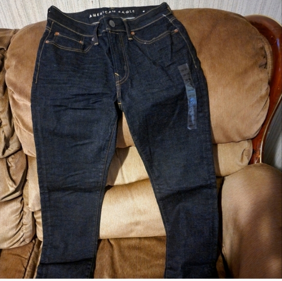 American Eagle Outfitters Other - Men's American Eagle Jeans 28x30